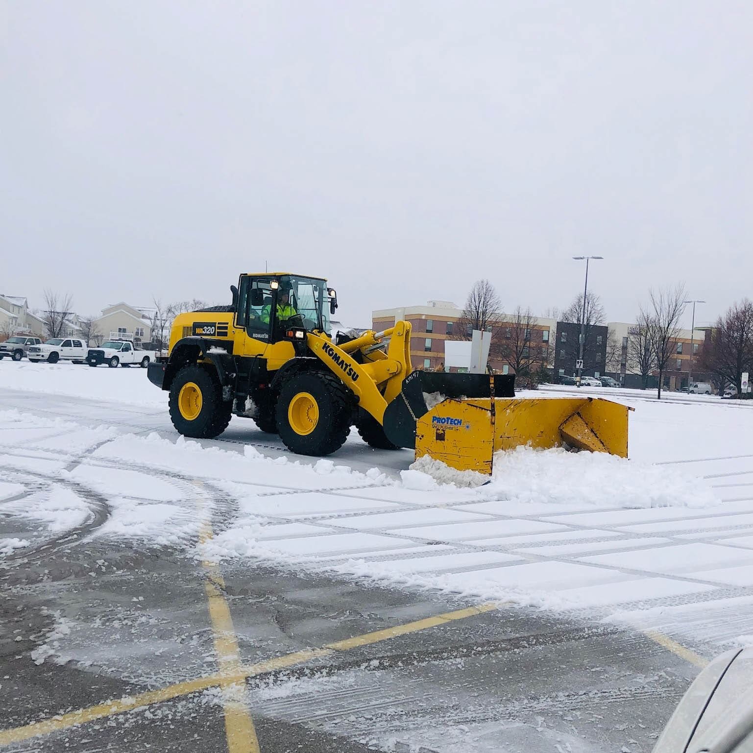 Heavy Equipment Rentals in Denver, CO