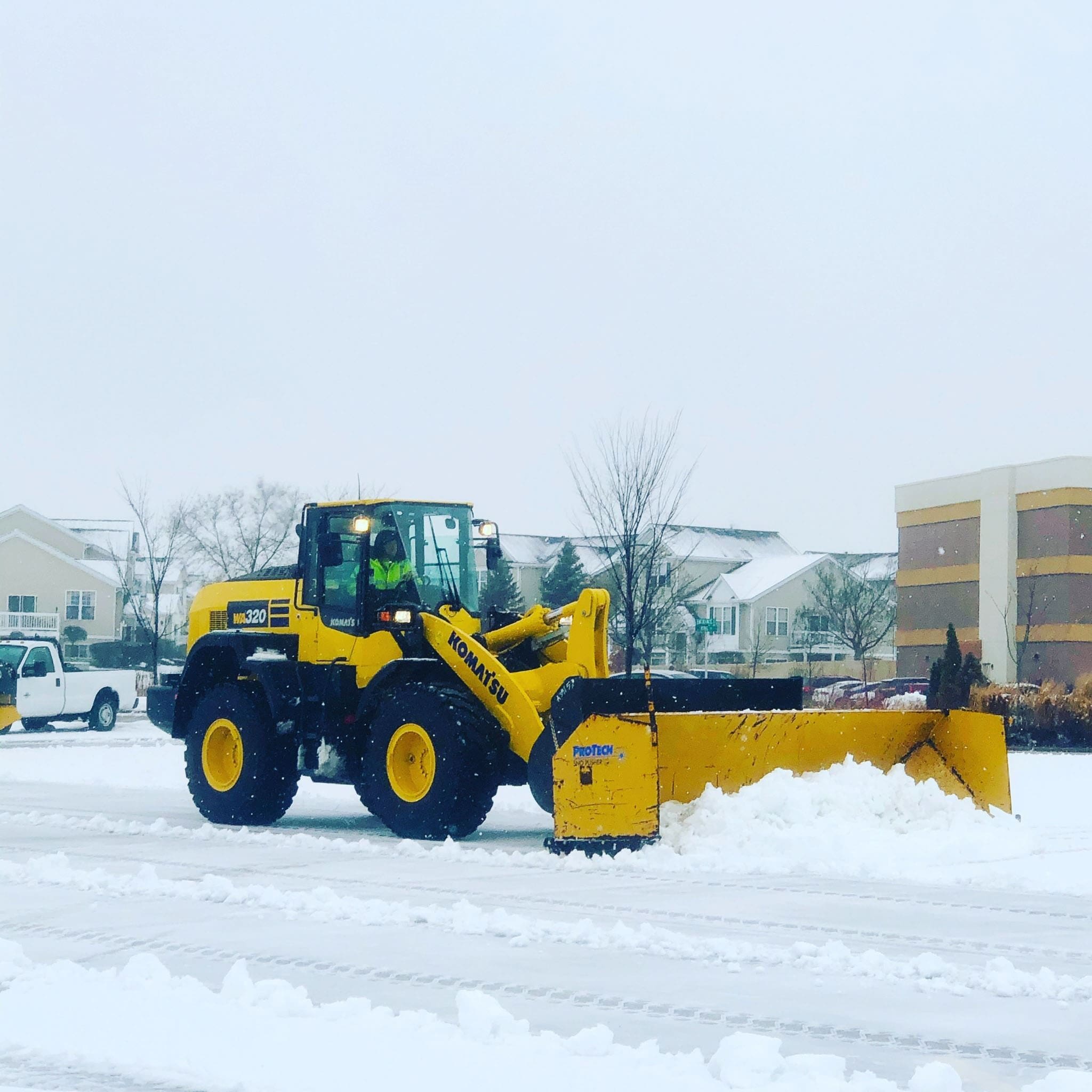 Heavy Equipment Rentals in Chicago, IL