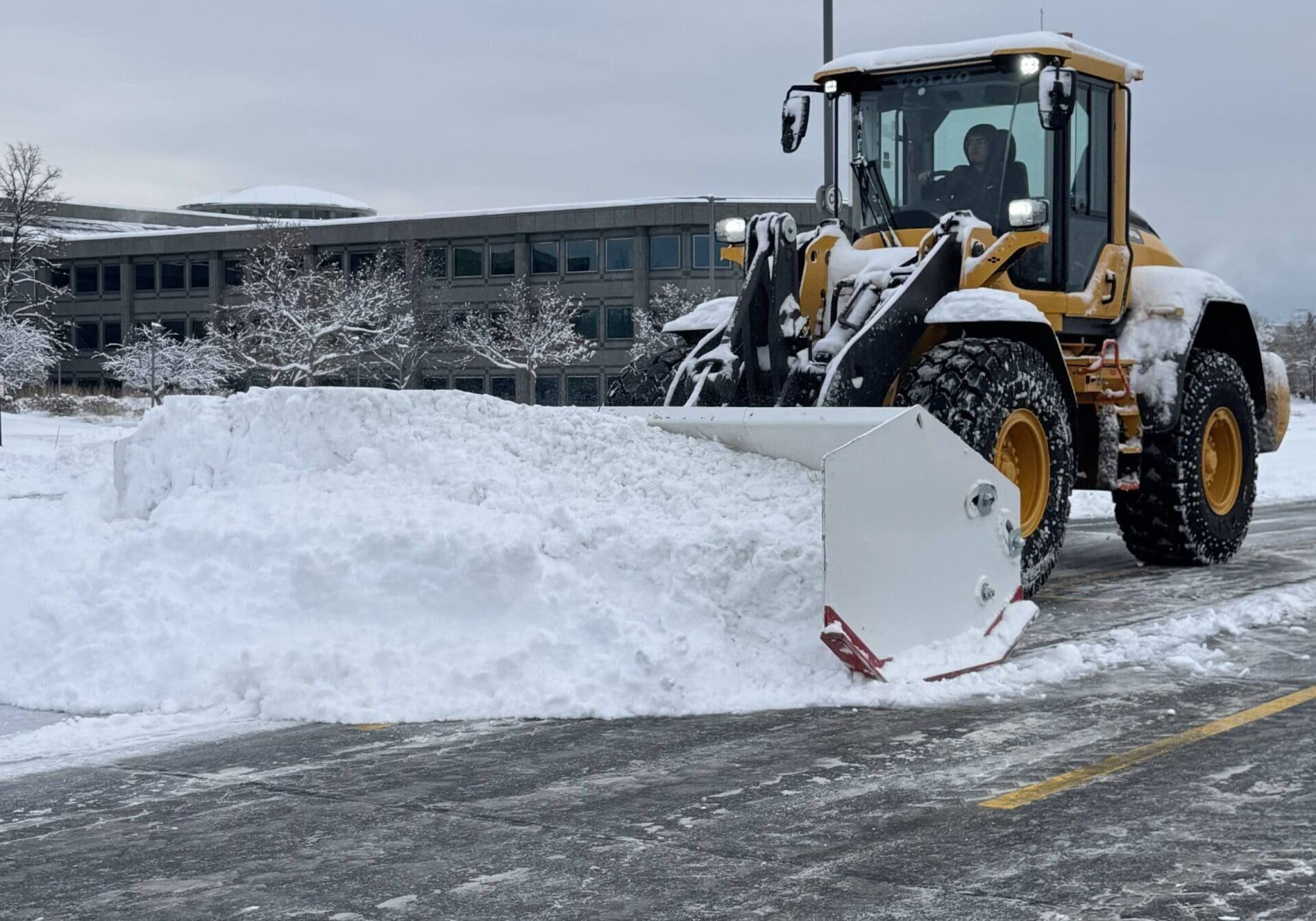 Heavy Equipment Rentals in Syracuse, NY